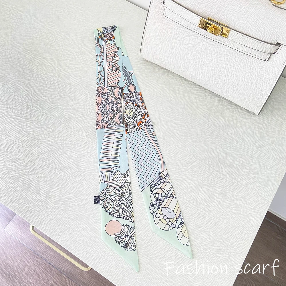 1 قطعة الموضة الكورية الجديدة  - مراجعة Face Scarf Mask وسعره