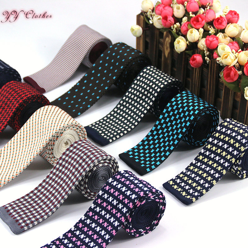 جديد حار موضة ذكر العلامة التج - مراجعة Skinny Tie Men وسعره