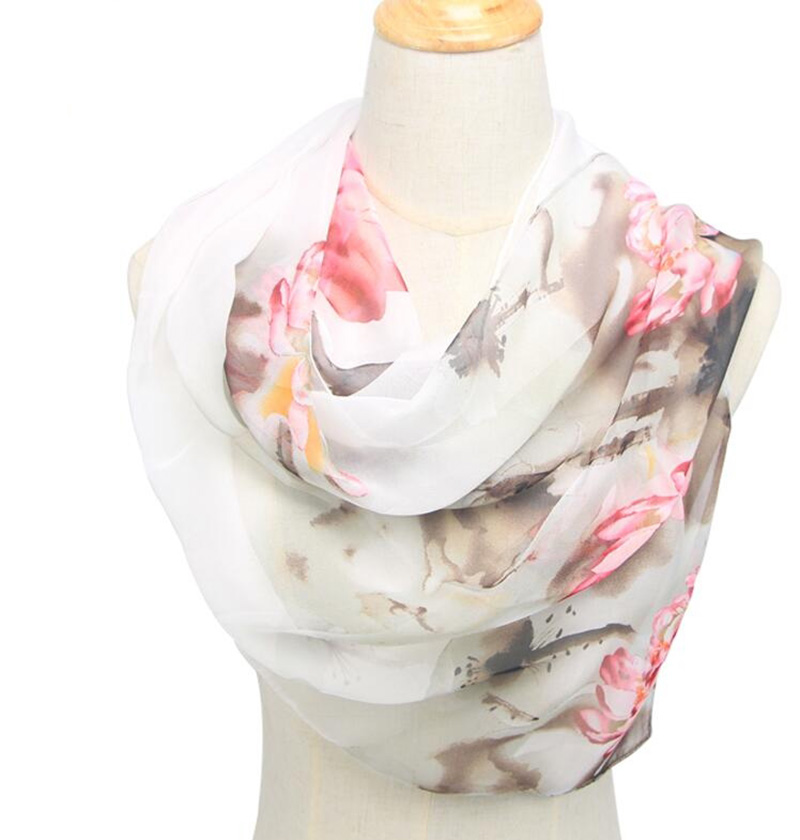 موضة المرأة رقيقة جدا طويلة ال - مراجعة Face Scarf Mask وسعره